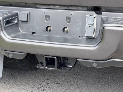 Used 2022 RAM 3500 Limited image 13