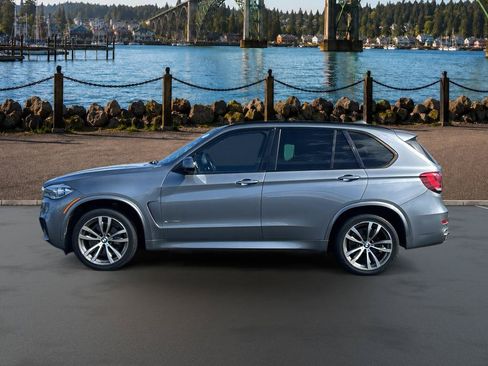 Used 2014 BMW X5 xDrive35i AWD/4WD image 5