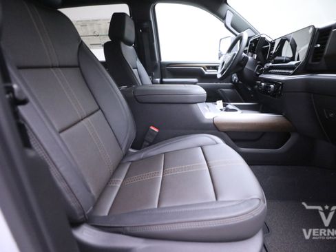 New 2026 Chevrolet Silverado 3500 High Country w/ Technology Package image 11