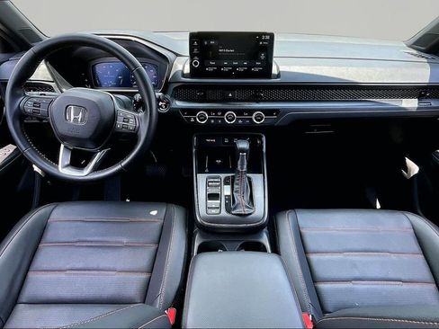 Used 2026 Honda CR-V Sport-L image 8