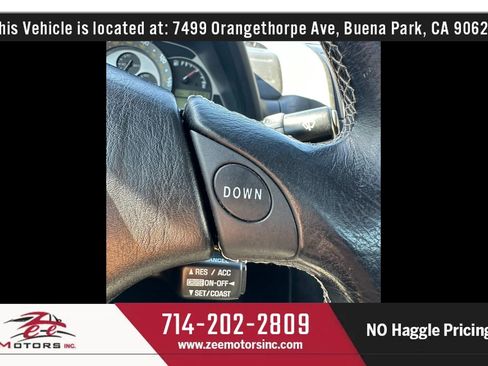 Used 2004 Lexus IS 300 RWD image 35