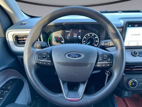 Used 2024 Ford Maverick XLT FWD image 14