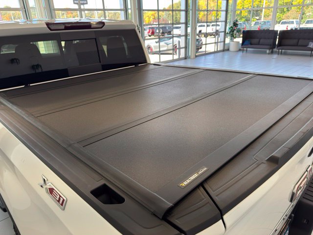 Certified 2024 GMC Sierra 1500 Elevation w/ Elevation Premium Package AWD/4WD image 49