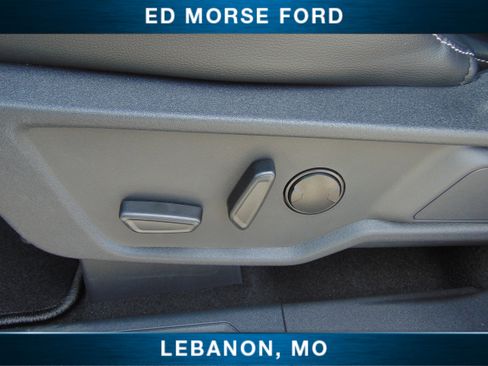 New 2025 Ford Bronco Outer Banks image 19