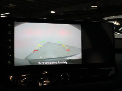 New 2026 Mitsubishi Outlander LE image 12