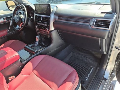 Used 2023 Lexus GX 460 Premium image 20