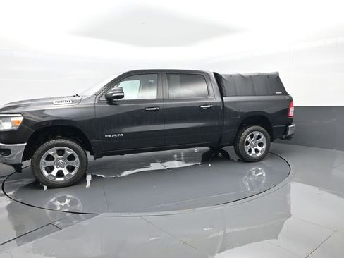 Used 2019 RAM 1500 Big Horn AWD/4WD image 5