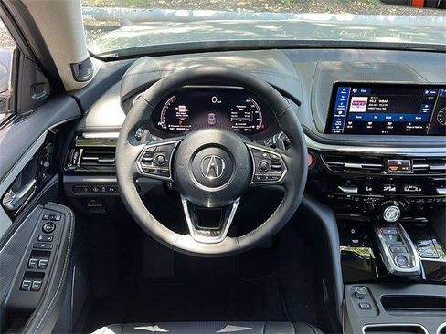 Certified 2026 Acura MDX FWD w/ Technology Package image 12