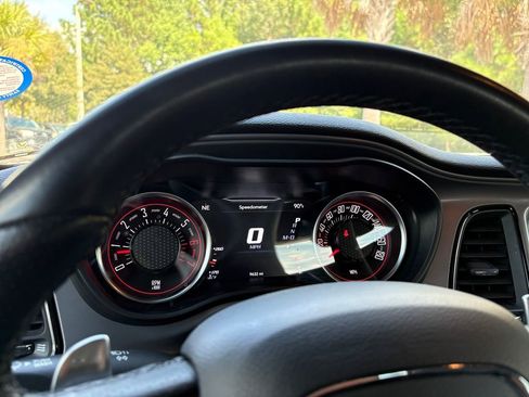 Used 2023 Dodge Challenger R/T Scat Pack image 16