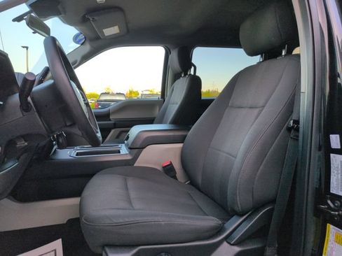 Used 2019 Ford F150 XL w/ Equipment Group 101A Mid AWD/4WD image 23