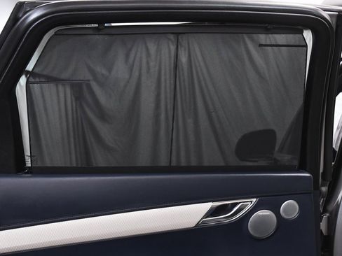 Used 2025 Genesis GV80 3.5T Prestige image 15