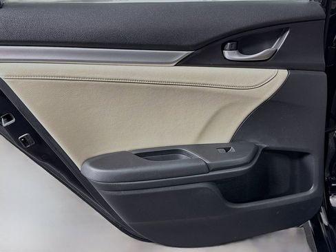 Used 2016 Honda Civic EX-L image 28