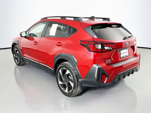Used 2024 Subaru Crosstrek 2.5i Limited image 9