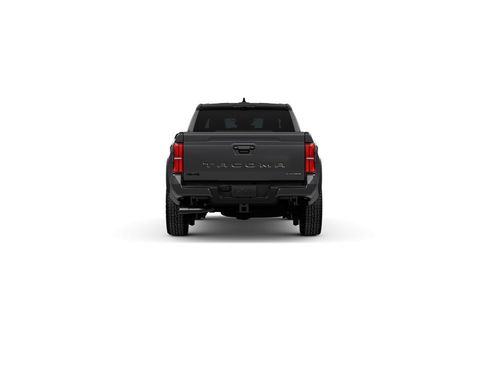 New 2026 Toyota Tacoma TRD Off-Road image 8