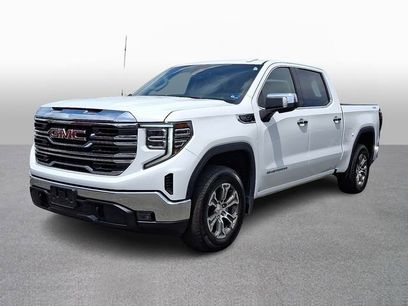 Used 2026 GMC Sierra 1500 SLT