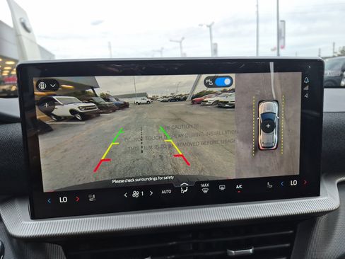 New 2026 Ford Explorer ST-Line image 41