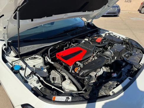 Used 2022 Honda Civic Si image 37
