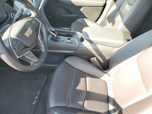 Used 2024 Cadillac XT5 Luxury AWD/4WD image 25