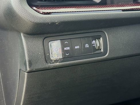 New 2026 Chevrolet Traverse RS image 12