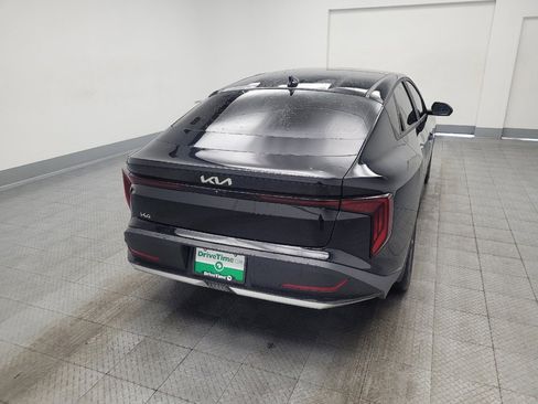 Used 2025 Kia K4 FWD image 7