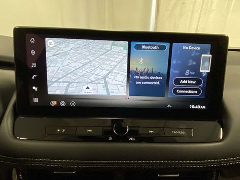 New 2026 Nissan Rogue Platinum image 15