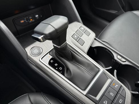 New 2026 Kia Sportage X-Line w/ X-Line Premium Package image 31