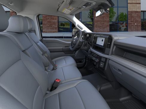 New 2026 Ford F350 XL RWD image 11