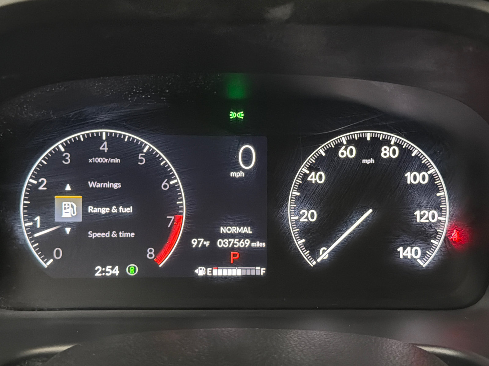 Used 2025 Honda Odyssey Sport-L image 24