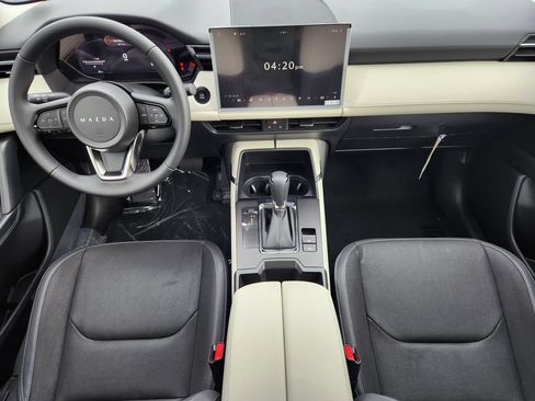 New 2026 MAZDA CX-5 Select AWD/4WD image 16