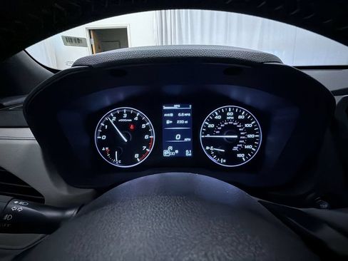 New 2026 Subaru Forester Premium AWD/4WD image 19