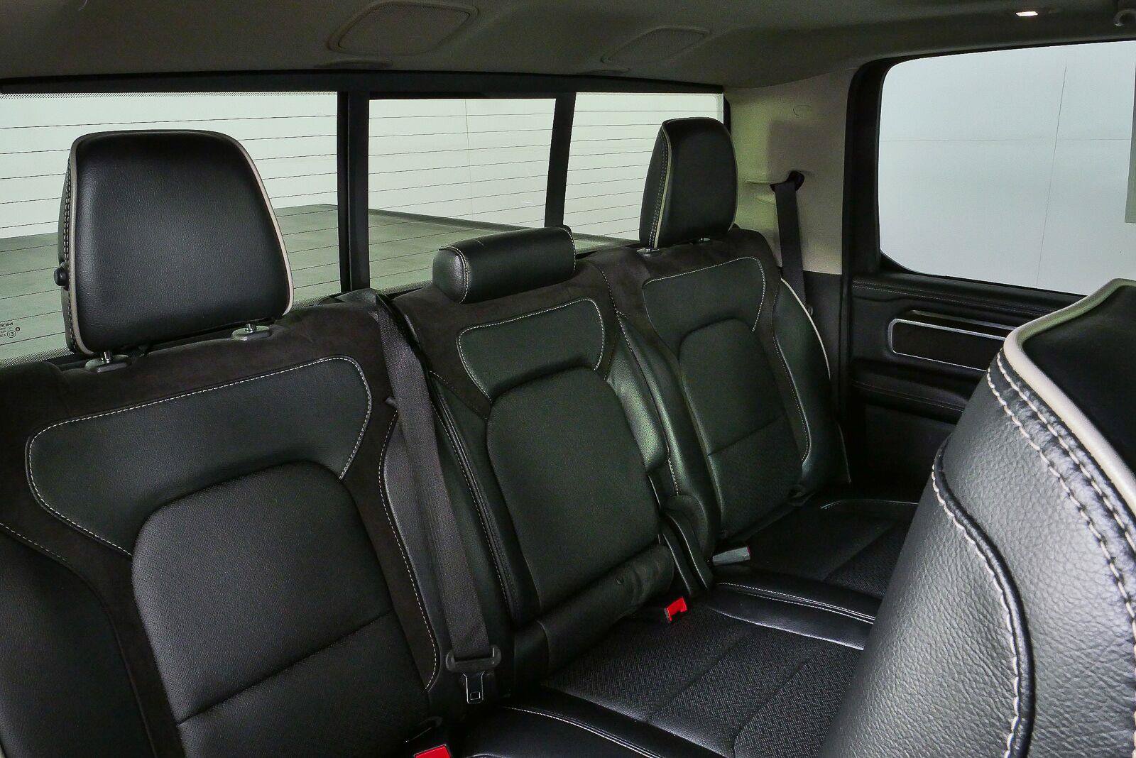 Used 2022 RAM 1500 Laramie RWD image 19