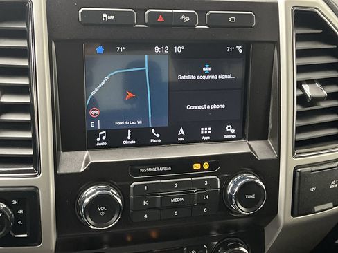 Used 2019 Ford F250 Lariat w/ Chrome Package image 20