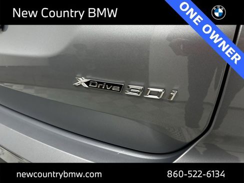 Used 2023 BMW X3 xDrive30i w/ Premium Package image 11