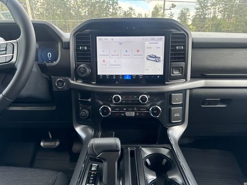 New 2026 Ford F150 XLT image 15