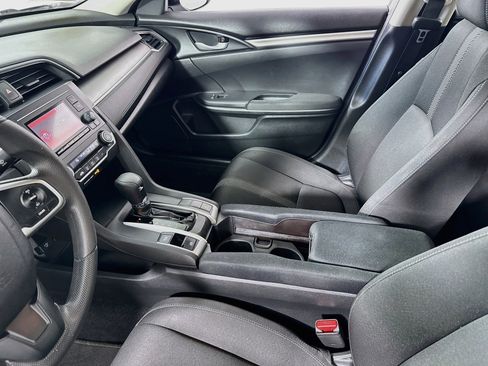 Used 2018 Honda Civic LX image 21
