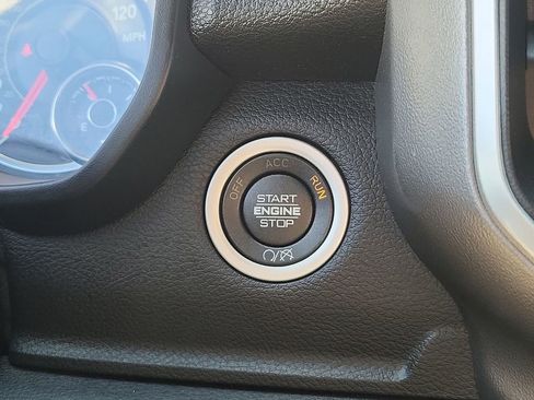 Used 2022 RAM 2500 Big Horn w/ Level A Equipment Group image 16