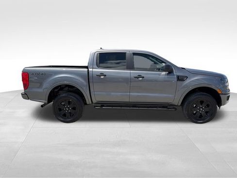 Used 2023 Ford Ranger XLT w/ Equipment Group 301A Mid AWD/4WD image 8