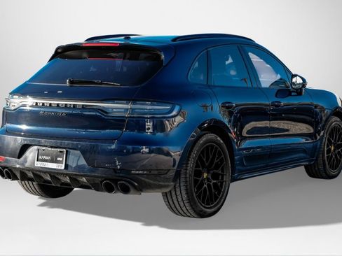 Used 2021 Porsche Macan GTS image 6