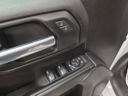 Used 2024 Chevrolet Silverado 3500 W/T w/ WT Convenience Package image 18