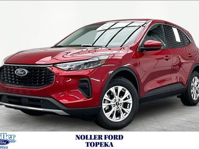 Certified 2023 Ford Escape Active w/ Tech Pack #2