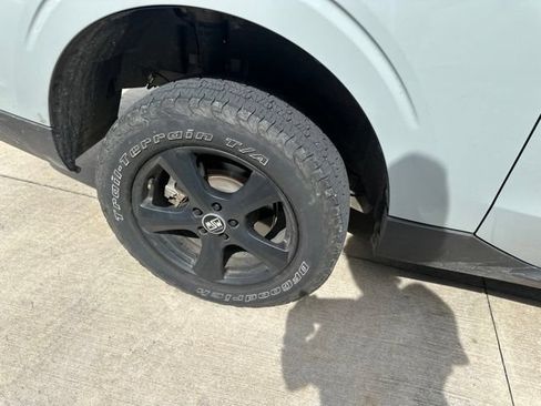 Used 2022 Ford Maverick XL FWD image 23