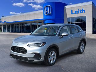 Used 2023 Honda HR-V LX video 1