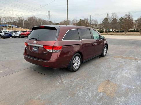 Used 2016 Honda Odyssey SE image 13