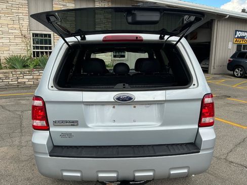 Used 2008 Ford Escape XLT FWD image 13