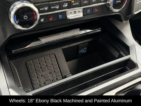 Used 2025 Ford F250 Lariat w/ Lariat Ultimate Package image 25