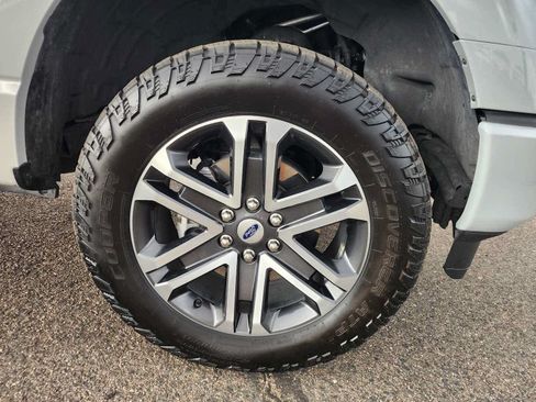 Used 2023 Ford F150 XL w/ STX Appearance Package RWD image 12