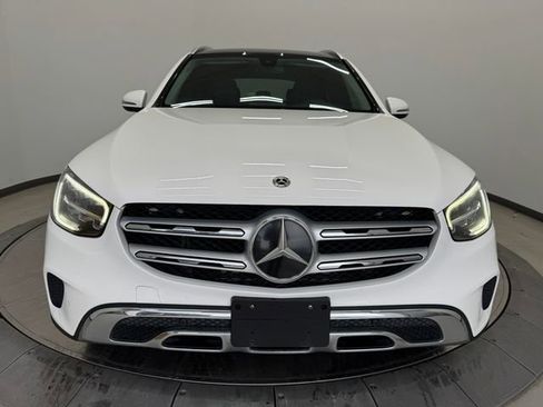 Certified 2021 Mercedes-Benz GLC 300 image 13
