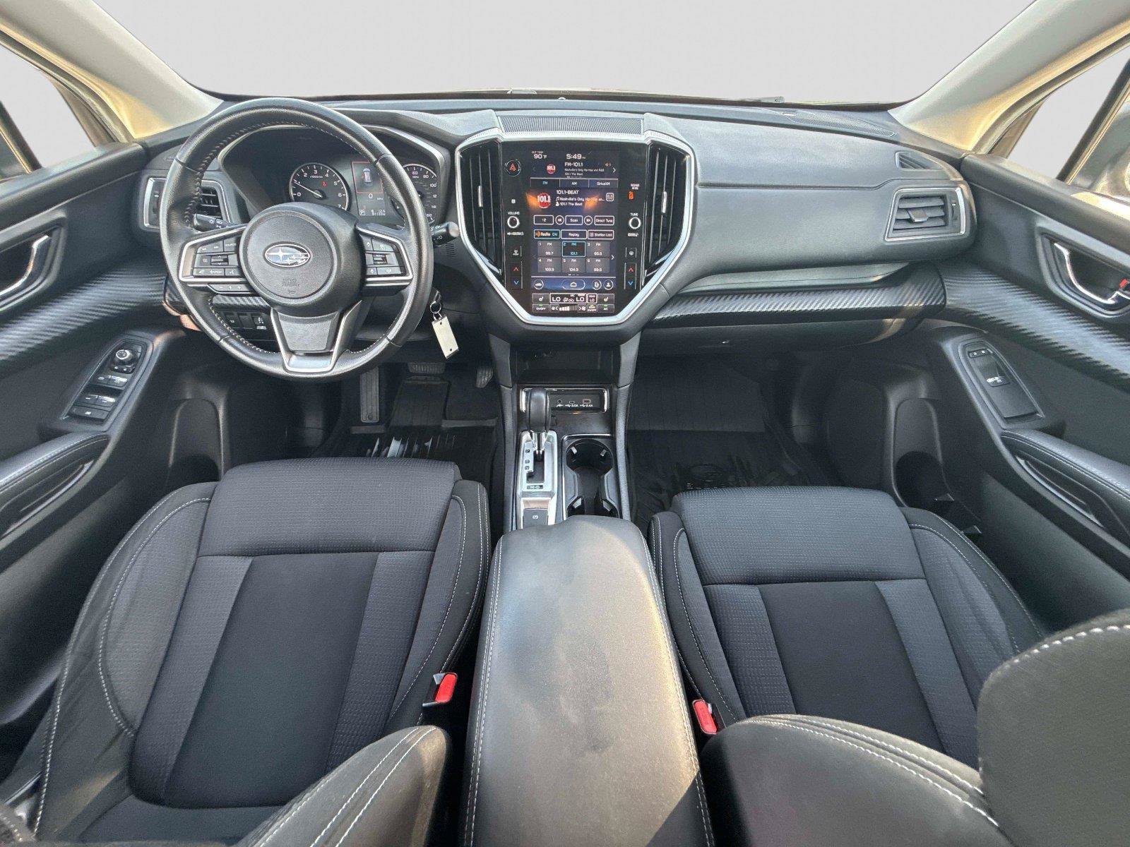 Used 2024 Subaru Ascent Premium AWD/4WD image 15