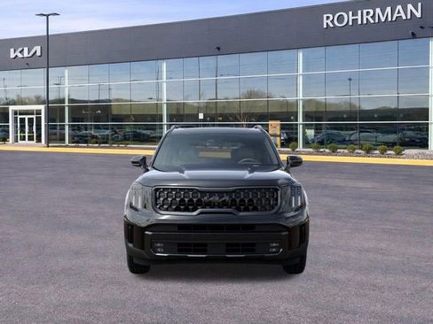 New 2025 Kia Telluride SX Prestige X-Line image 2
