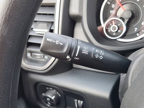 New 2026 RAM 2500 Tradesman image 40